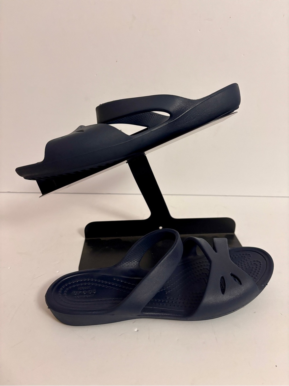 CROCS Kelli sandals W6